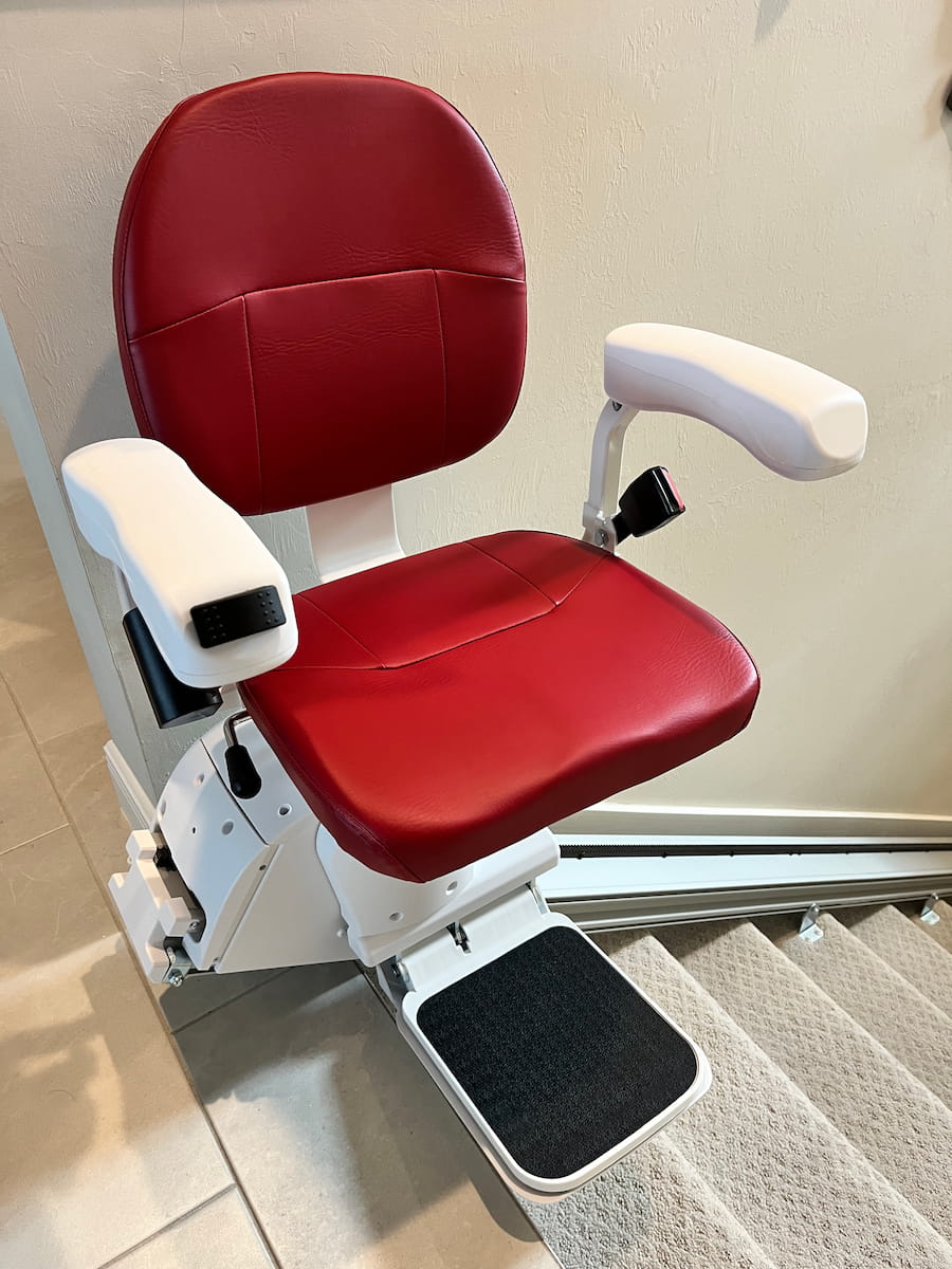 Pilot Aviator installed by Florida Home Access